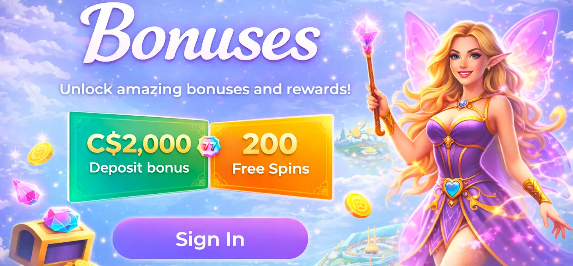 Tsars Casino